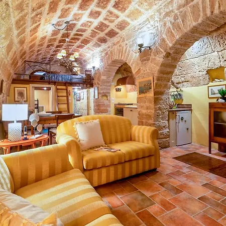 Sardinia Re - Studio Antiche Mura