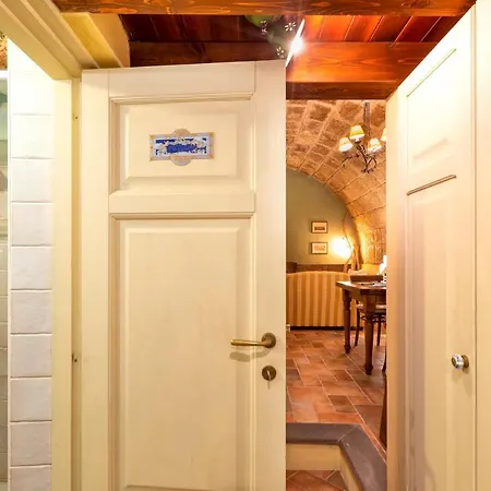 Sardinia Re - Studio Antiche Mura Apartment