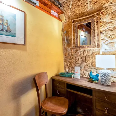 Apartment Sardinia Re - Studio Antiche Mura Alghero